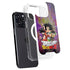 Dragon Ball Z Saiyan Saga iPhone 16 Pro MagSafe Case